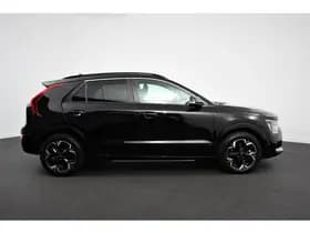 Kia Niro EV thumbnail 7