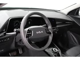 Kia Niro EV thumbnail 10