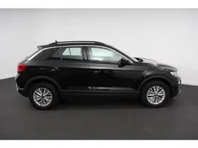 Volkswagen T-Roc thumbnail 7