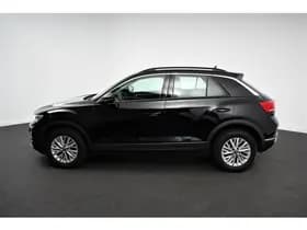 Volkswagen T-Roc thumbnail 8