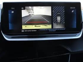Peugeot 208 thumbnail 3