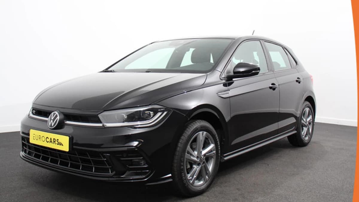 Volkswagen Polo — foto 1