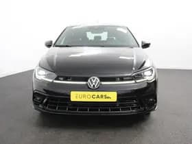 Volkswagen Polo thumbnail 4
