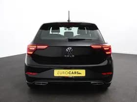 Volkswagen Polo thumbnail 5