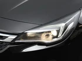 Opel Astra thumbnail 22