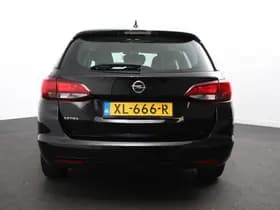 Opel Astra thumbnail 5