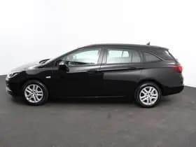 Opel Astra thumbnail 8