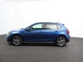Volkswagen Polo thumbnail 8