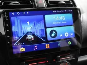 Mitsubishi Space Star thumbnail 13