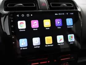 Mitsubishi Space Star thumbnail 14