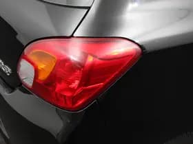 Mitsubishi Space Star thumbnail 24