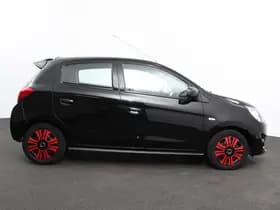 Mitsubishi Space Star thumbnail 7