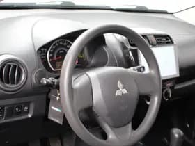 Mitsubishi Space Star thumbnail 9