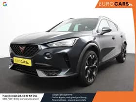 CUPRA Formentor thumbnail 1