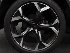 CUPRA Formentor thumbnail 4