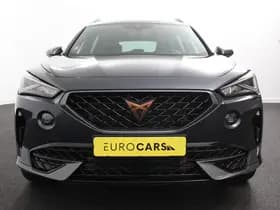CUPRA Formentor thumbnail 5