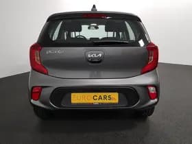 Kia Picanto thumbnail 3