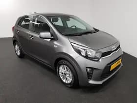 Kia Picanto thumbnail 28