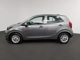 Kia Picanto thumbnail 6