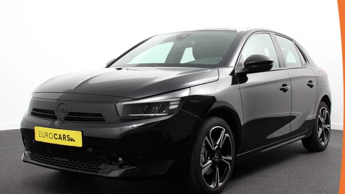 Opel Corsa — foto 1