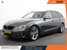 BMW 3-Serie thumbnail 1