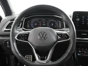 Volkswagen T-Roc thumbnail 12
