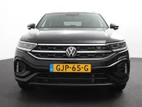 Volkswagen T-Roc thumbnail 5
