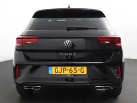 Volkswagen T-Roc thumbnail 6