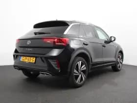 Volkswagen T-Roc thumbnail 7