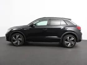 Volkswagen T-Roc thumbnail 8