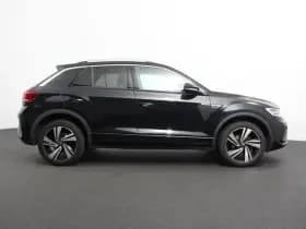 Volkswagen T-Roc thumbnail 9