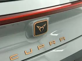 CUPRA Born thumbnail 20