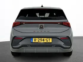 CUPRA Born thumbnail 5