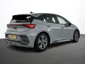 CUPRA Born thumbnail 6