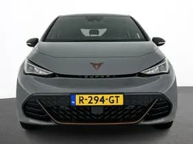 CUPRA Born thumbnail 7