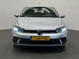 Volkswagen Polo thumbnail 4