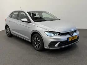 Volkswagen Polo thumbnail 5