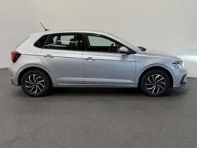Volkswagen Polo thumbnail 6