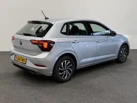 Volkswagen Polo thumbnail 7