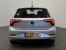 Volkswagen Polo thumbnail 8