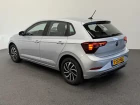 Volkswagen Polo thumbnail 9
