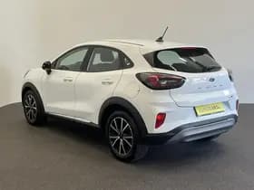 Ford Puma thumbnail 29