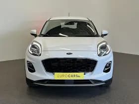 Ford Puma thumbnail 4