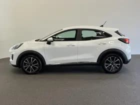 Ford Puma thumbnail 31