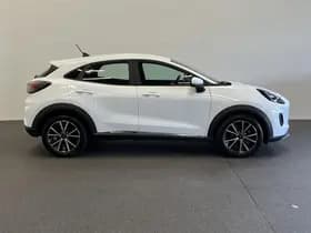 Ford Puma thumbnail 8