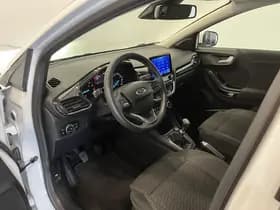 Ford Puma thumbnail 9