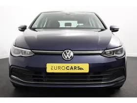Volkswagen Golf thumbnail 4