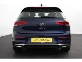 Volkswagen Golf thumbnail 5