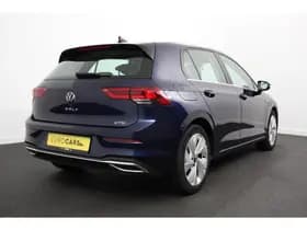 Volkswagen Golf thumbnail 6