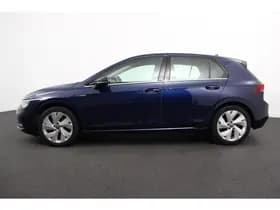 Volkswagen Golf thumbnail 7